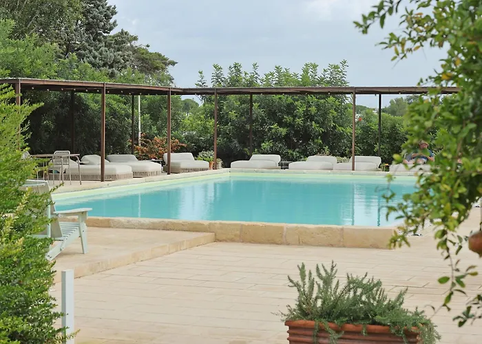 Masseria Borgo Sentinella